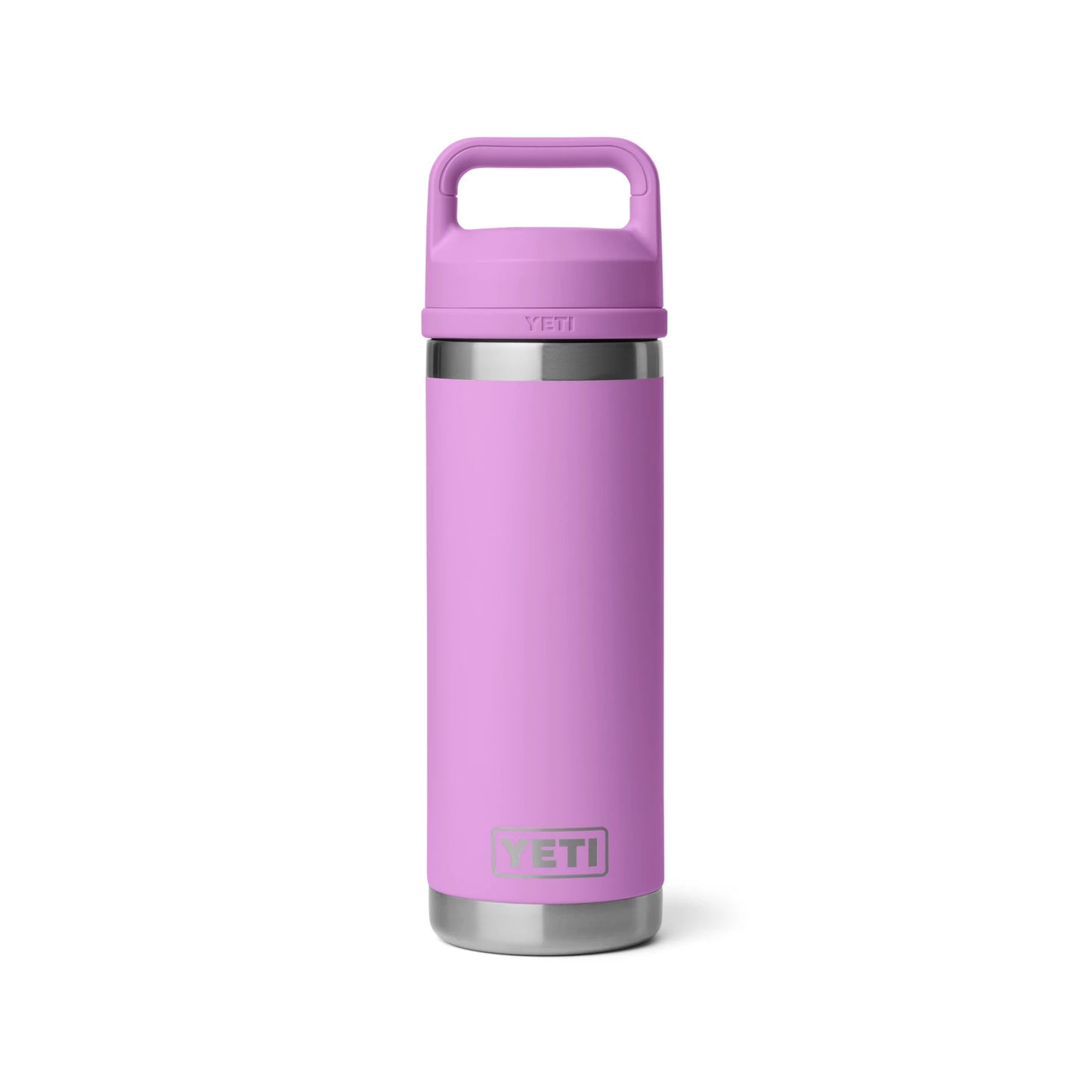 18 oz Water Bottle - US 8123