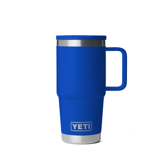 20 oz Travel Straw Mug - US 8881