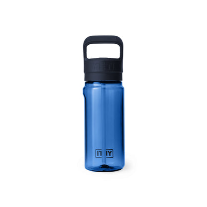 JR. 600 mL / 20 oz Water Bottle - US 7917