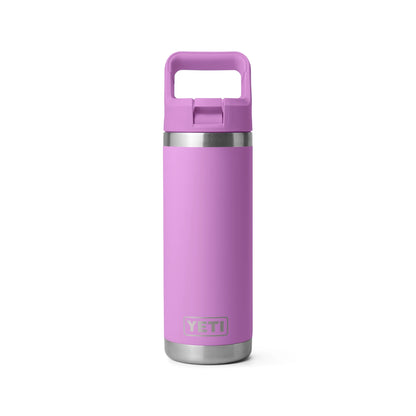 18 oz Water Bottle - US 6431