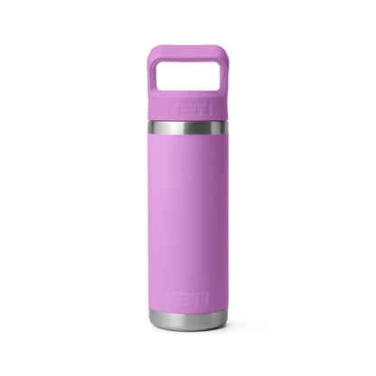 18 oz Water Bottle - US 6431