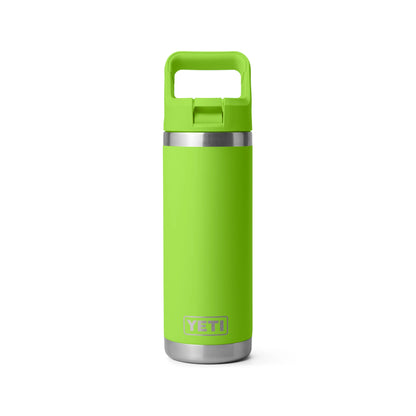 18 oz Water Bottle - US 6666