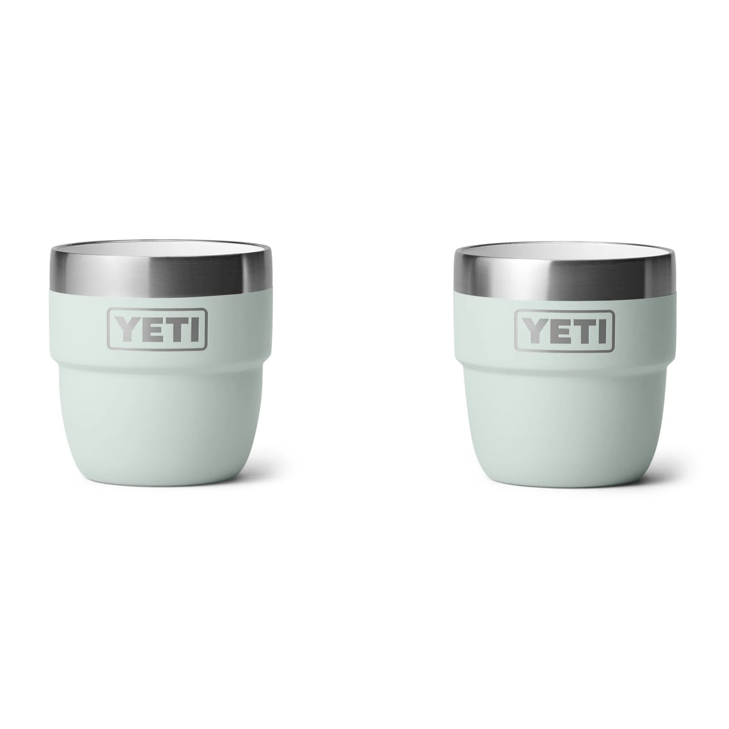 4 oz Stackable Cups - US 1312