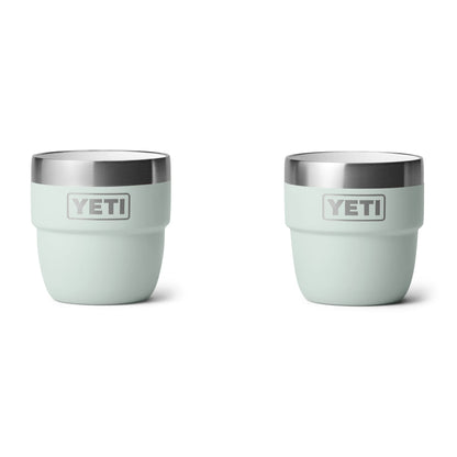 4 oz Stackable Cups - US 1312