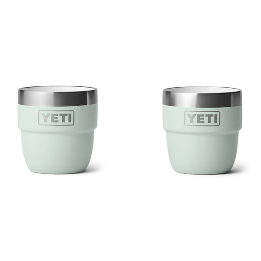 4 oz Stackable Cups - US 1312