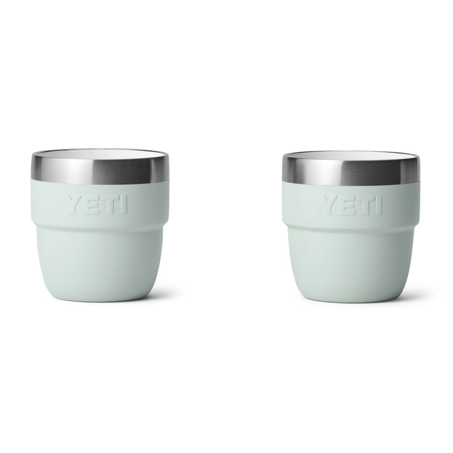 4 oz Stackable Cups - US 1312