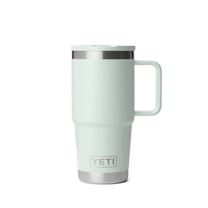 20 oz Travel Straw Mug - US 5294