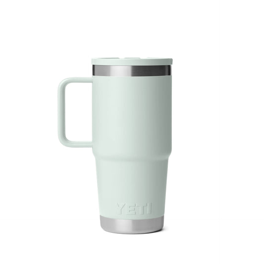 20 oz Travel Straw Mug - US 5294