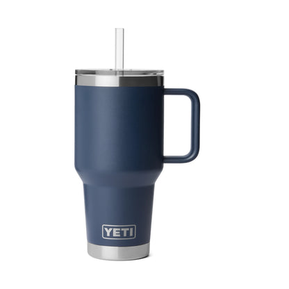 35 oz Straw Mug - US 2486