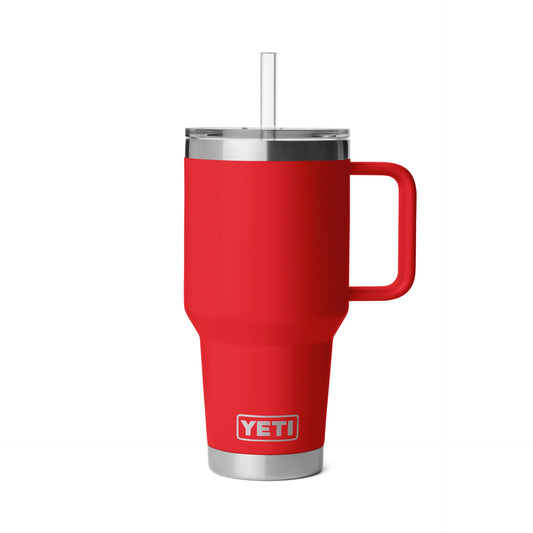35 oz Straw Mug - US 8854