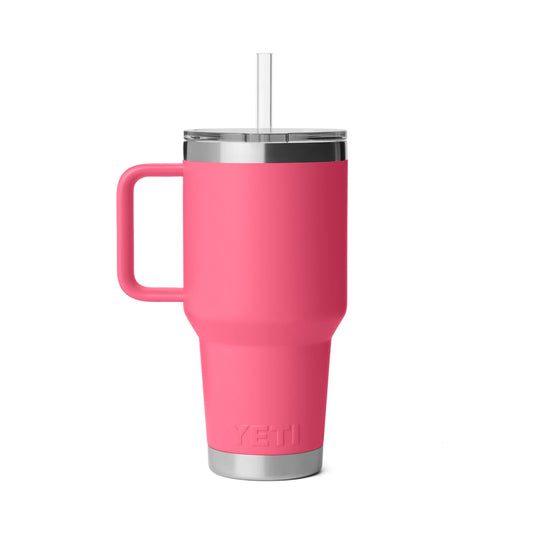 35 oz Straw Mug - US 1834