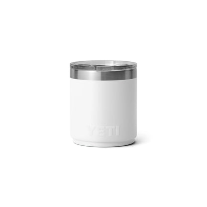 10 oz Stackable Lowball - US 7333