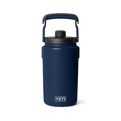 Half Gallon Jug - US 6703