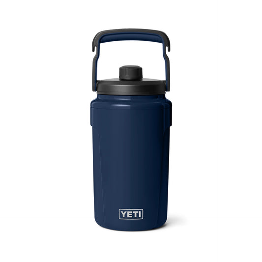 Half Gallon Jug - US 6703
