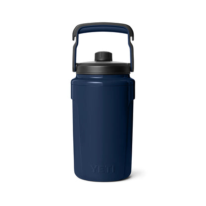 Half Gallon Jug - US 6703