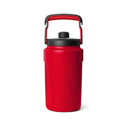 Half Gallon Jug - US 6514