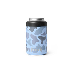 Blue Camo