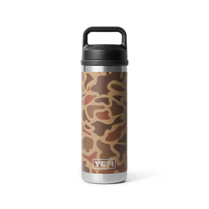 18 oz Water Bottle - US 7901