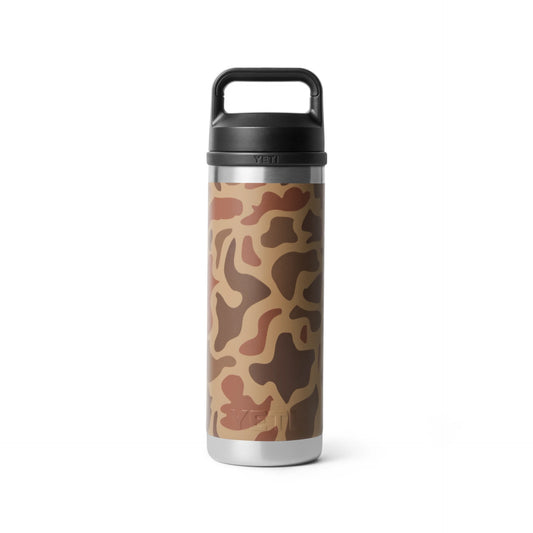 18 oz Water Bottle - US 7901