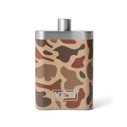 Flask - US 1161