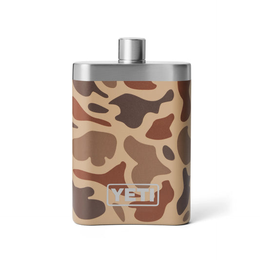 Flask - US 1161