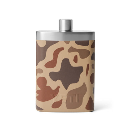 Flask - US 1161