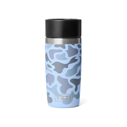12 oz Travel Bottle - US 9250