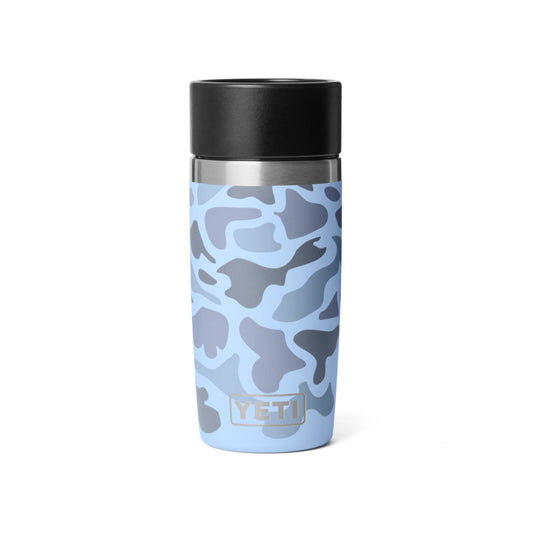 12 oz Travel Bottle - US 9250