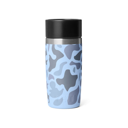 12 oz Travel Bottle - US 9250
