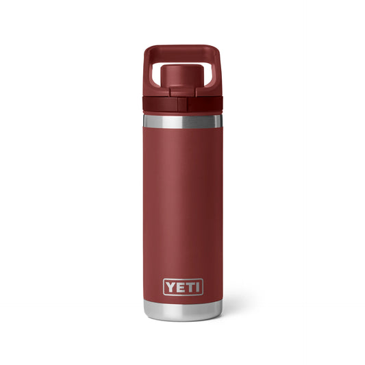 18 oz Water Bottle - US 3554
