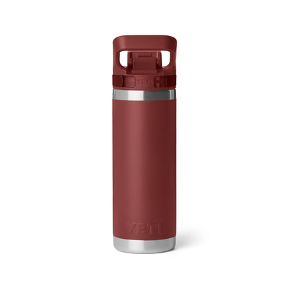 18 oz Water Bottle - US 3554
