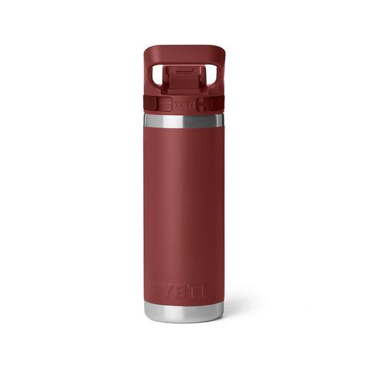 18 oz Water Bottle - US 3554