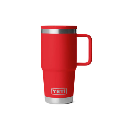 20 oz Travel Straw Mug - US 7373
