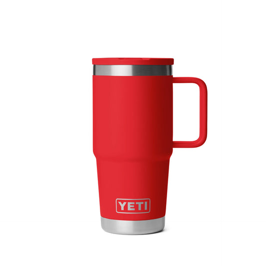 20 oz Travel Straw Mug - US 7373