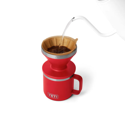 Pour Over - US 7672