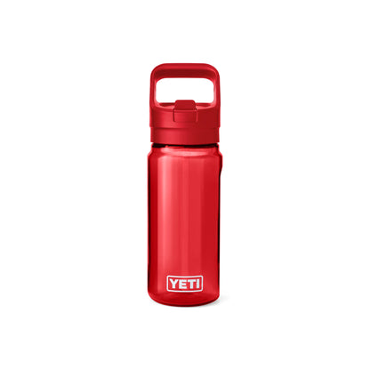 Jr. 600 mL / 20 oz Water Bottle - US 4558