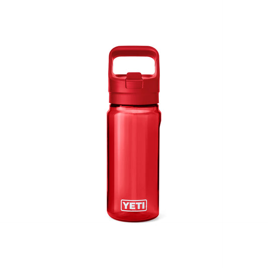 Jr. 600 mL / 20 oz Water Bottle - US 4558
