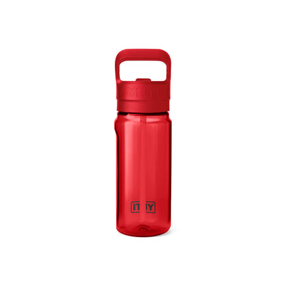 Jr. 600 mL / 20 oz Water Bottle - US 4558