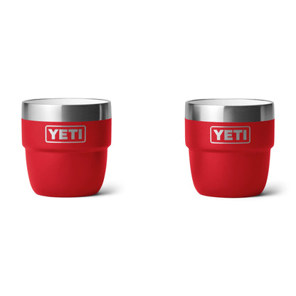 4 oz Stackable Cups - US 9123