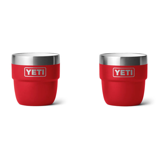 4 oz Stackable Cups - US 9123