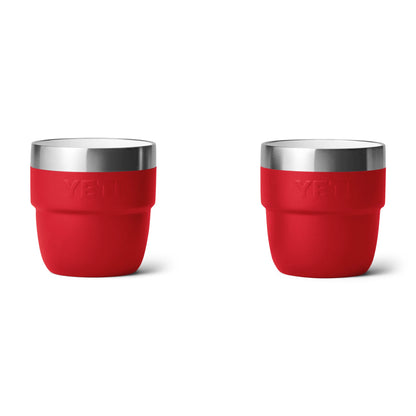 4 oz Stackable Cups - US 9123
