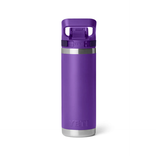 18 oz Water Bottle - US 8855