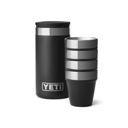 Shot Glasses - US 2764