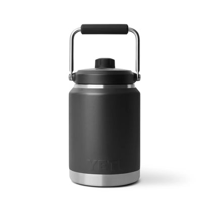 Half Gallon Jug - US 3416