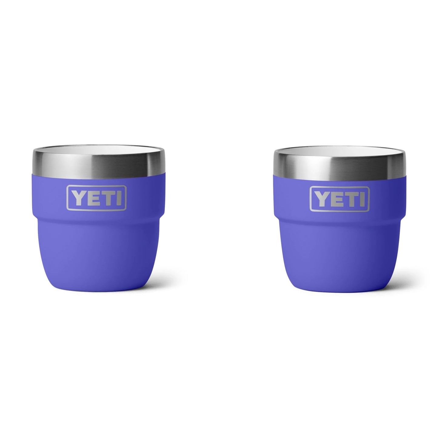 4 oz Stackable Cups - US 7307