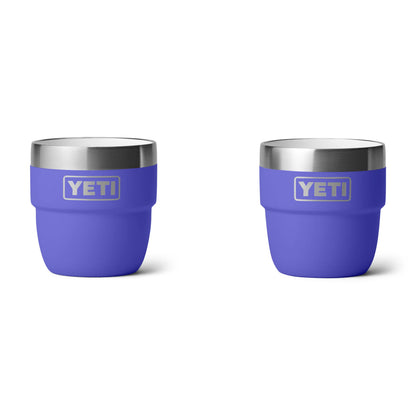 4 oz Stackable Cups - US 7307
