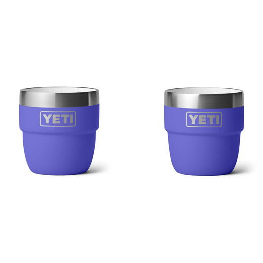 4 oz Stackable Cups - US 7307