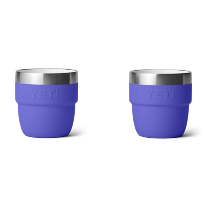 4 oz Stackable Cups - US 7307