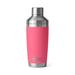 Tropical Pink
