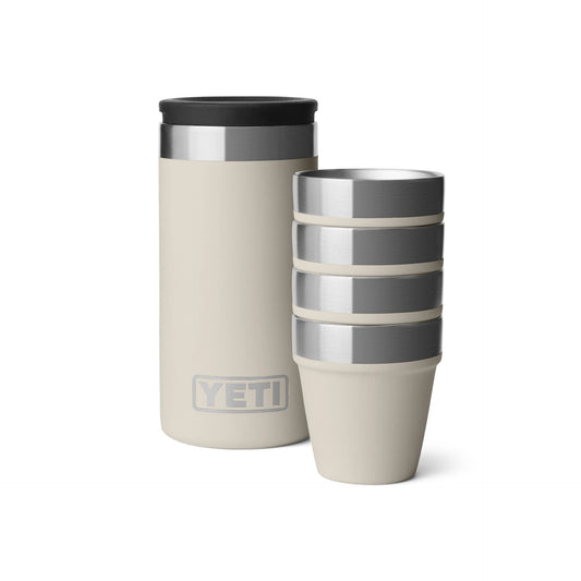 Shot Glasses - US 5471